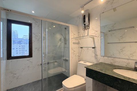 Condo à Khlong Toei, Bangkok, Thaïlande, 3 chambres № 201325 - photo 13