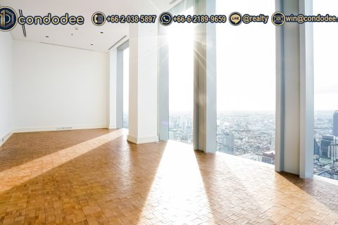 Кондоминиум с 4 спальнями в Банг Раке, Бангкок, Таиланд № 201326 - фото 15