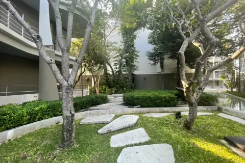 Condo in Cha-am, Thailand, 2 bedrooms № 150237 - photo 14