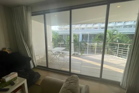 Condo in Cha-am, Thailand, 2 bedrooms № 150237 - photo 10