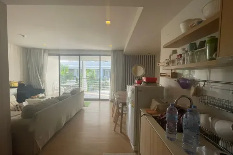 Condo in Cha-am, Thailand, 2 bedrooms № 150237 - photo 6