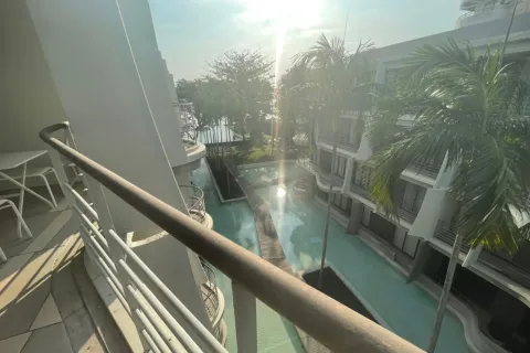 Condo in Cha-am, Thailand, 2 bedrooms № 150237 - photo 12