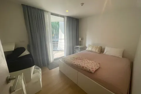 Condo in Cha-am, Thailand, 2 bedrooms № 150237 - photo 3