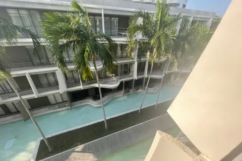 Condo in Cha-am, Thailand, 2 bedrooms № 150237 - photo 13