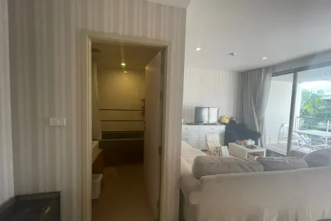 Condo in Cha-am, Thailand, 2 bedrooms № 150237 - photo 8