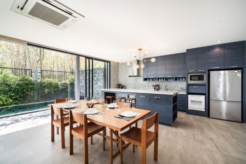 Вилла в Пхукете, Таиланд с 3 спальнями № 150232 - фото 22