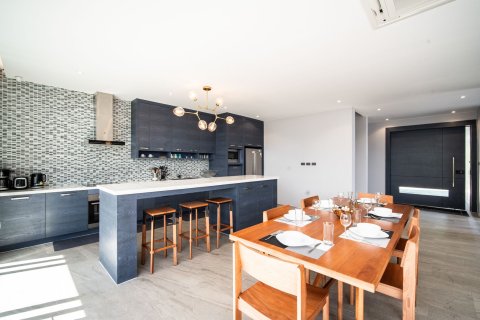 Вилла в Пхукете, Таиланд с 3 спальнями № 150232 - фото 20