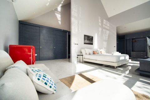 Вилла в Пхукете, Таиланд с 3 спальнями № 150232 - фото 14