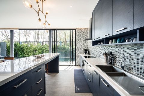 Вилла в Пхукете, Таиланд с 3 спальнями № 150232 - фото 18