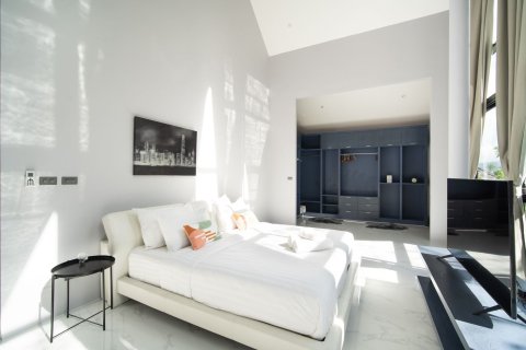 Вилла в Пхукете, Таиланд с 3 спальнями № 150232 - фото 15