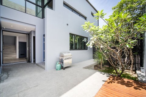 Вилла в Пхукете, Таиланд с 3 спальнями № 150232 - фото 3