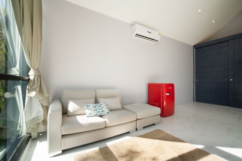 Вилла в Пхукете, Таиланд с 3 спальнями № 150232 - фото 12