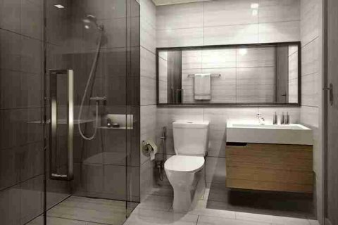 Condo in Bangkok, Thailand, 2 bedrooms № 183088 - photo 9