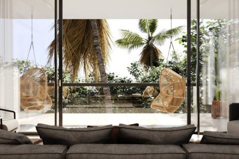 Apartment in Surat Thani, Thailand 1 bedroom № 119125 - photo 2