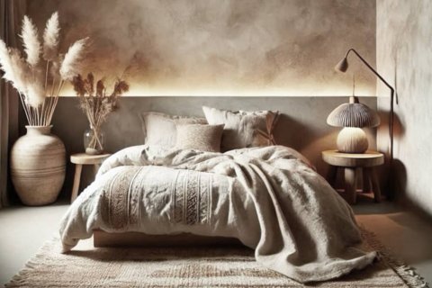 Квартира в Сураттхани, Таиланд с 1 спальней  № 119125 - фото 3