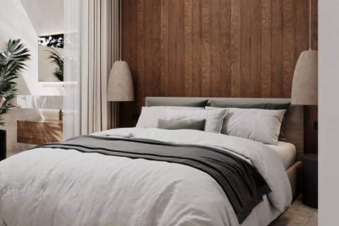 Apartment in Surat Thani, Thailand 1 bedroom № 119125 - photo 8