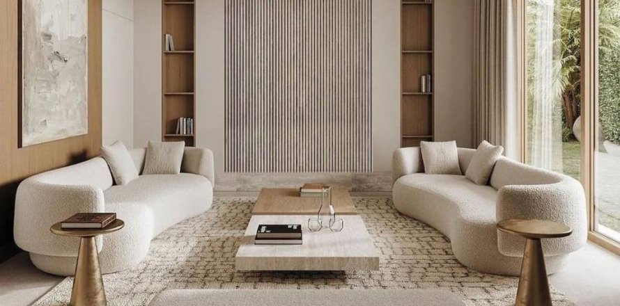 Квартира в Сураттхани, Таиланд с 1 спальней  № 119125