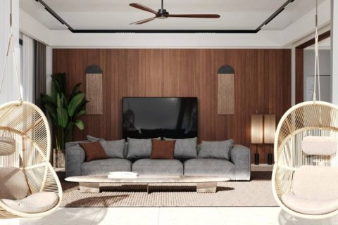 Apartment in Surat Thani, Thailand 1 bedroom № 119125 - photo 1