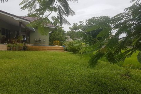 Дом в Чианграе, Таиланд с 2 спальнями  № 119123 - фото 10