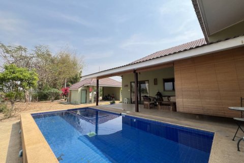 Дом в Чианграе, Таиланд с 2 спальнями  № 119123 - фото 2