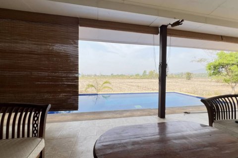 Дом в Чианграе, Таиланд с 2 спальнями  № 119123 - фото 6