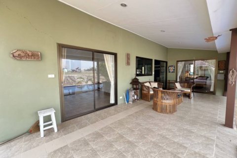 Дом в Чианграе, Таиланд с 2 спальнями  № 119123 - фото 3