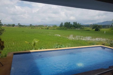 Дом в Чианграе, Таиланд с 2 спальнями  № 119123 - фото 7