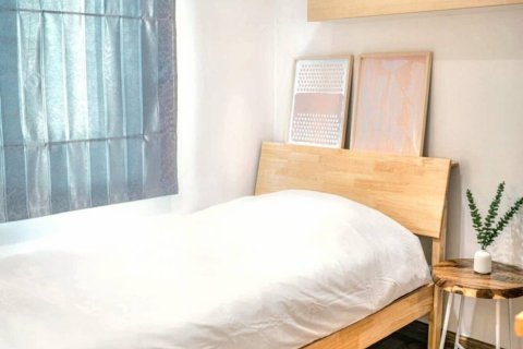 Townhouse in Bang Kaeo, Thailand 3 bedrooms № 116866 - photo 7