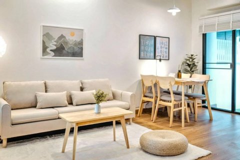 Townhouse in Bang Kaeo, Thailand 3 bedrooms № 116866 - photo 2