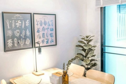 Townhouse in Bang Kaeo, Thailand 3 bedrooms № 116866 - photo 5