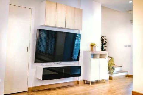 Townhouse in Bang Kaeo, Thailand 3 bedrooms № 116866 - photo 4