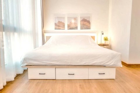 Townhouse in Bang Kaeo, Thailand 3 bedrooms № 116866 - photo 10