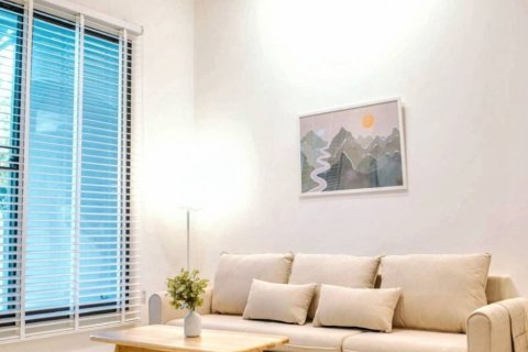 Townhouse in Bang Kaeo, Thailand 3 bedrooms № 116866 - photo 3