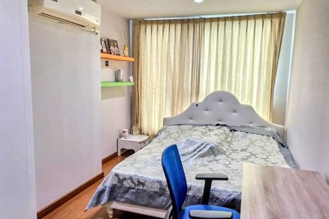 Condo in Bangkok, Thailand, 2 bedrooms  № 116863 - photo 3
