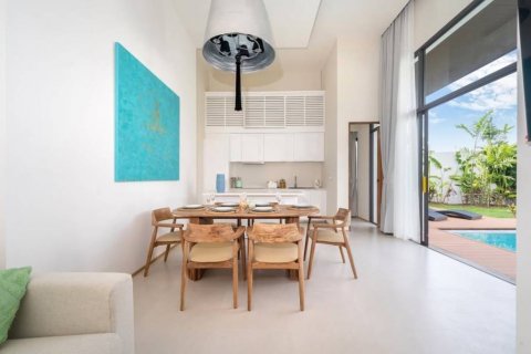 Villa in Bang Tao, Thailand 3 bedrooms № 116868 - photo 8