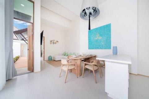 Villa in Bang Tao, Thailand 3 bedrooms № 116868 - photo 10