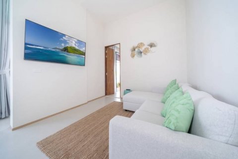 Villa in Bang Tao, Thailand 3 bedrooms № 116868 - photo 5