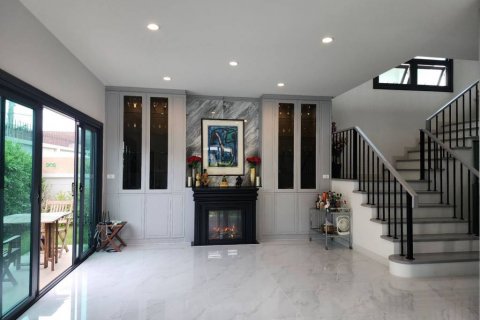 Maison à Ko Kaeo, Thaïlande 3 chambres № 116867 - photo 9