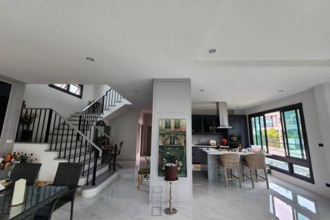 Maison à Ko Kaeo, Thaïlande 3 chambres № 116867 - photo 8