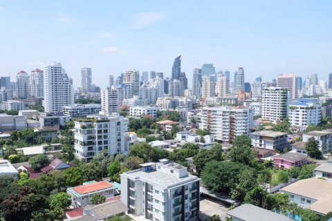 Condo à Din Daeng, Bangkok, Thaïlande, 1 chambre  № 116862 - photo 10