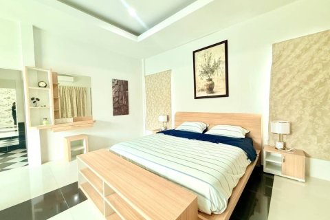 Maison à Pattaya, Thaïlande 3 chambres № 171014 - photo 12