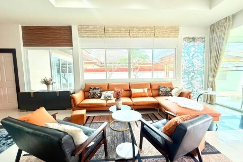 Maison à Pattaya, Thaïlande 3 chambres № 171014 - photo 8