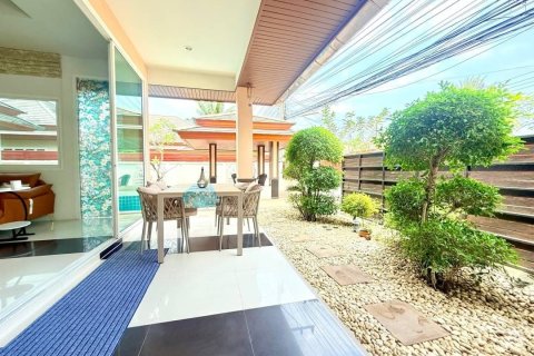 Maison à Pattaya, Thaïlande 3 chambres № 171014 - photo 4