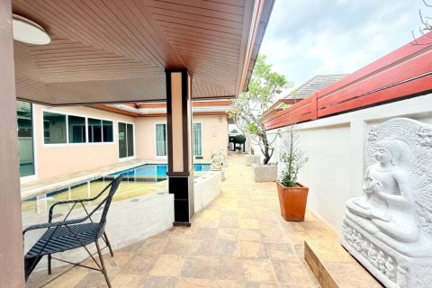 Maison à Pattaya, Thaïlande 3 chambres № 171014 - photo 2