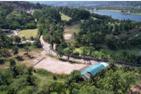 Land in Kathu, Thailand 1372 sq.m. № 171016 - photo 8