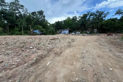 Land in Kathu, Thailand 1372 sq.m. № 171016 - photo 9