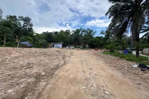 Land in Kathu, Thailand 1372 sq.m. № 171016 - photo 6