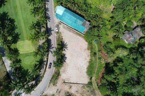 Land in Kathu, Thailand 1372 sq.m. № 171016 - photo 13