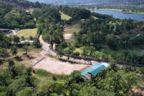 Land in Kathu, Thailand 1372 sq.m. № 171016 - photo 15