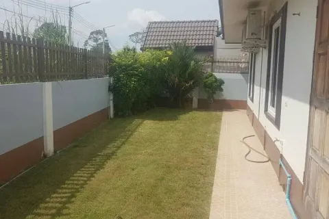 Maison à Pattaya, Thaïlande 3 chambres № 171010 - photo 2